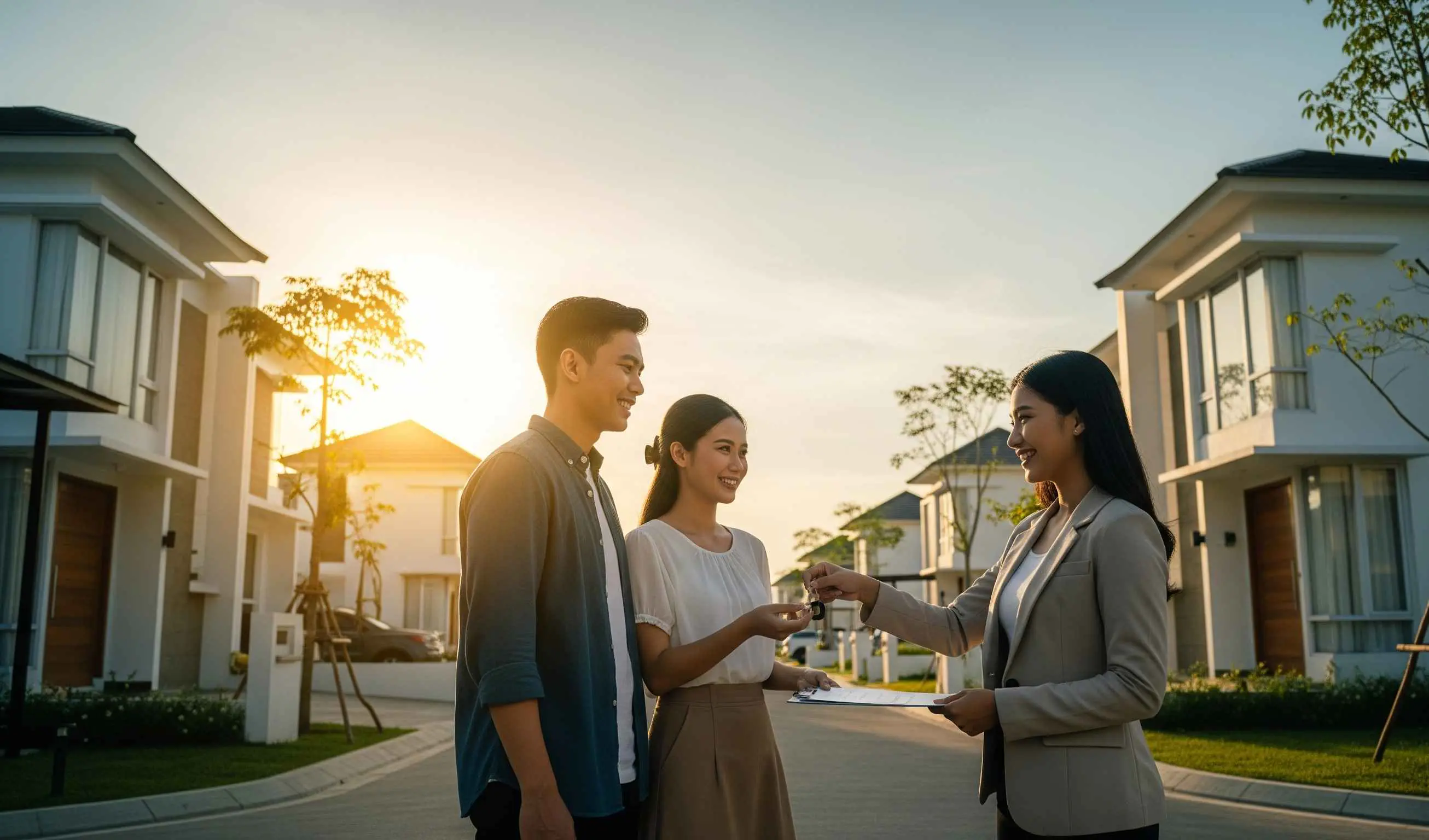 5 Alasan Kenapa Harus Beli Rumah Sekarang Sebelum Harganya Naik Lagi!