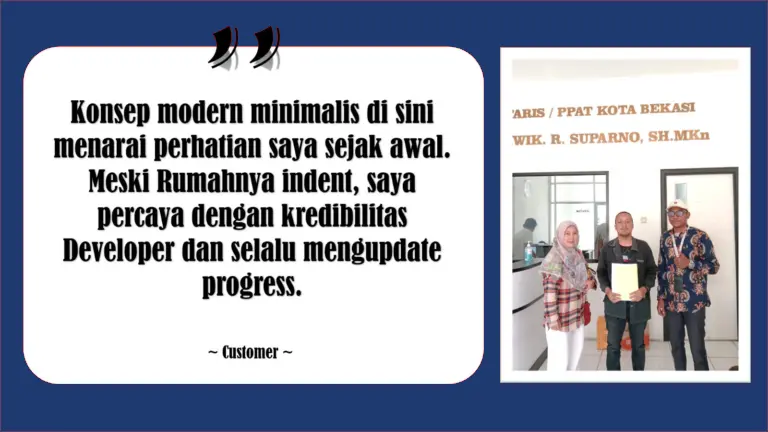Testimoni