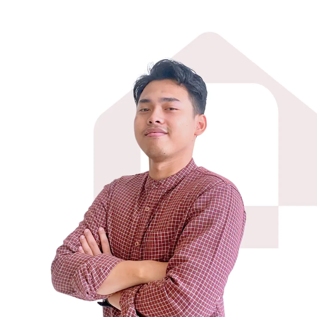 Alin Alamsyah