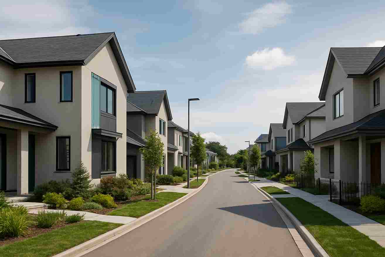 7 Faktor yang Bisa Menurunkan Nilai Prope7 Faktor yang Bisa Menurunkan Nilai Properti Meski di Lokasi Strategisrti Meski di Lokasi Strategis