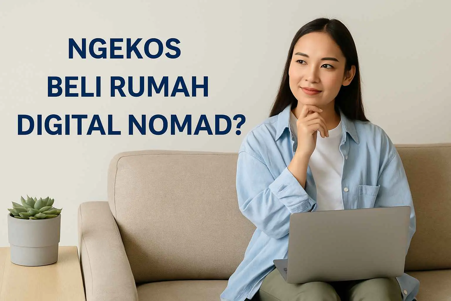 Beli Rumah