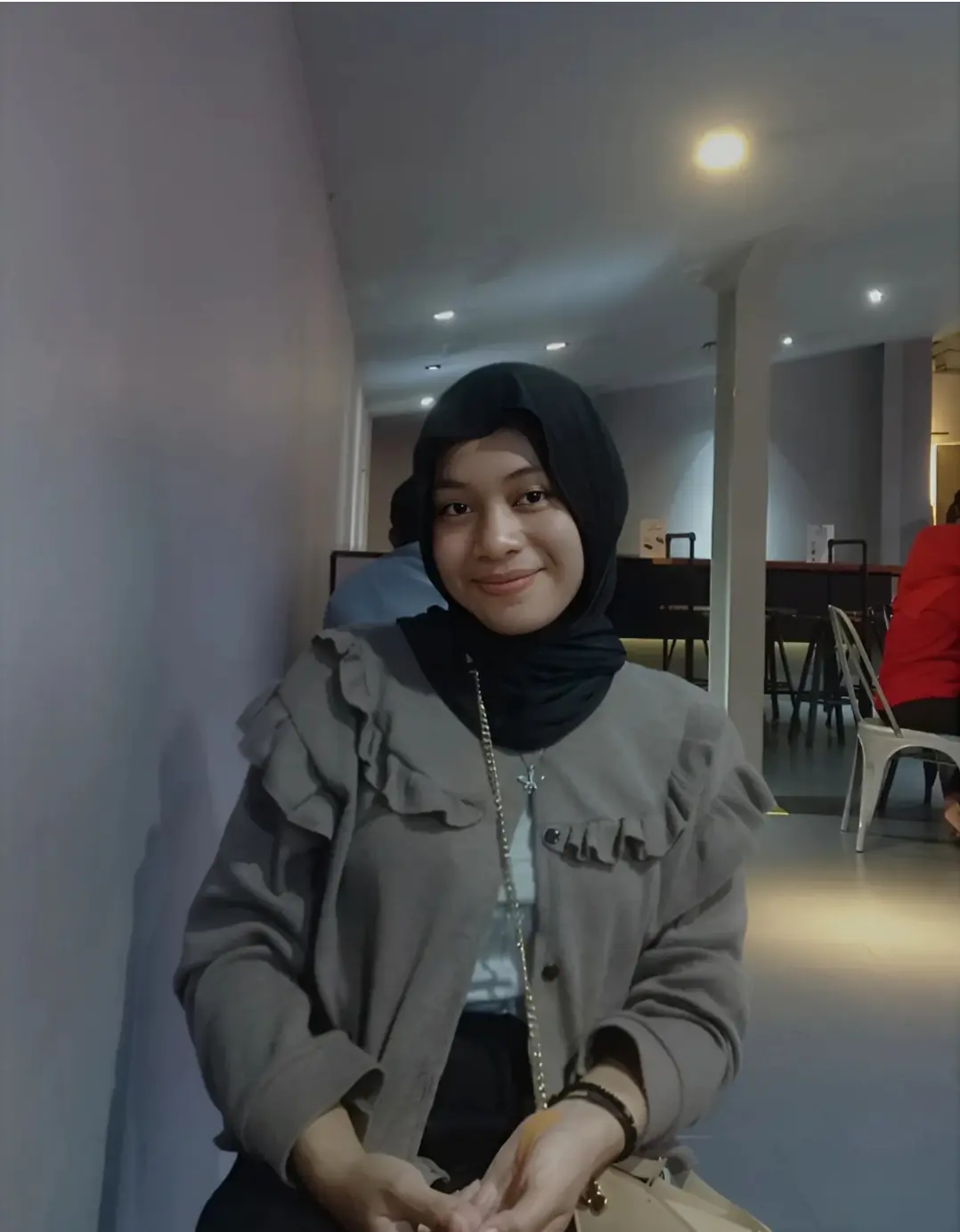 Nabila Putri Regina