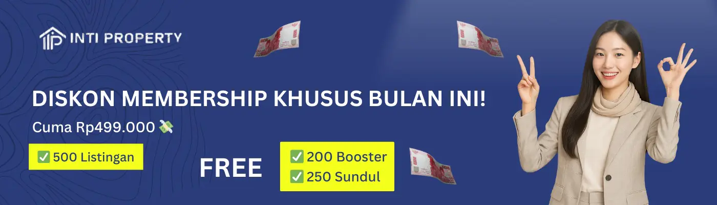 diskon membership