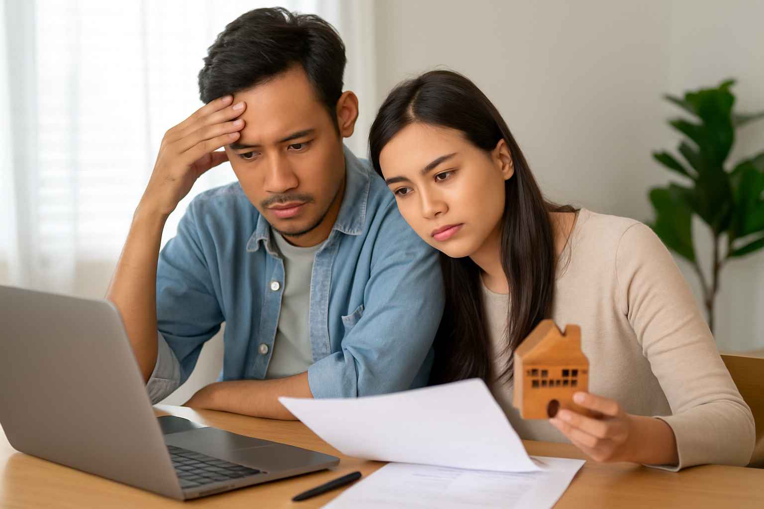 Beli Rumah atau Nikah Dulu Ini Jawaban Realistis & Menyentuh