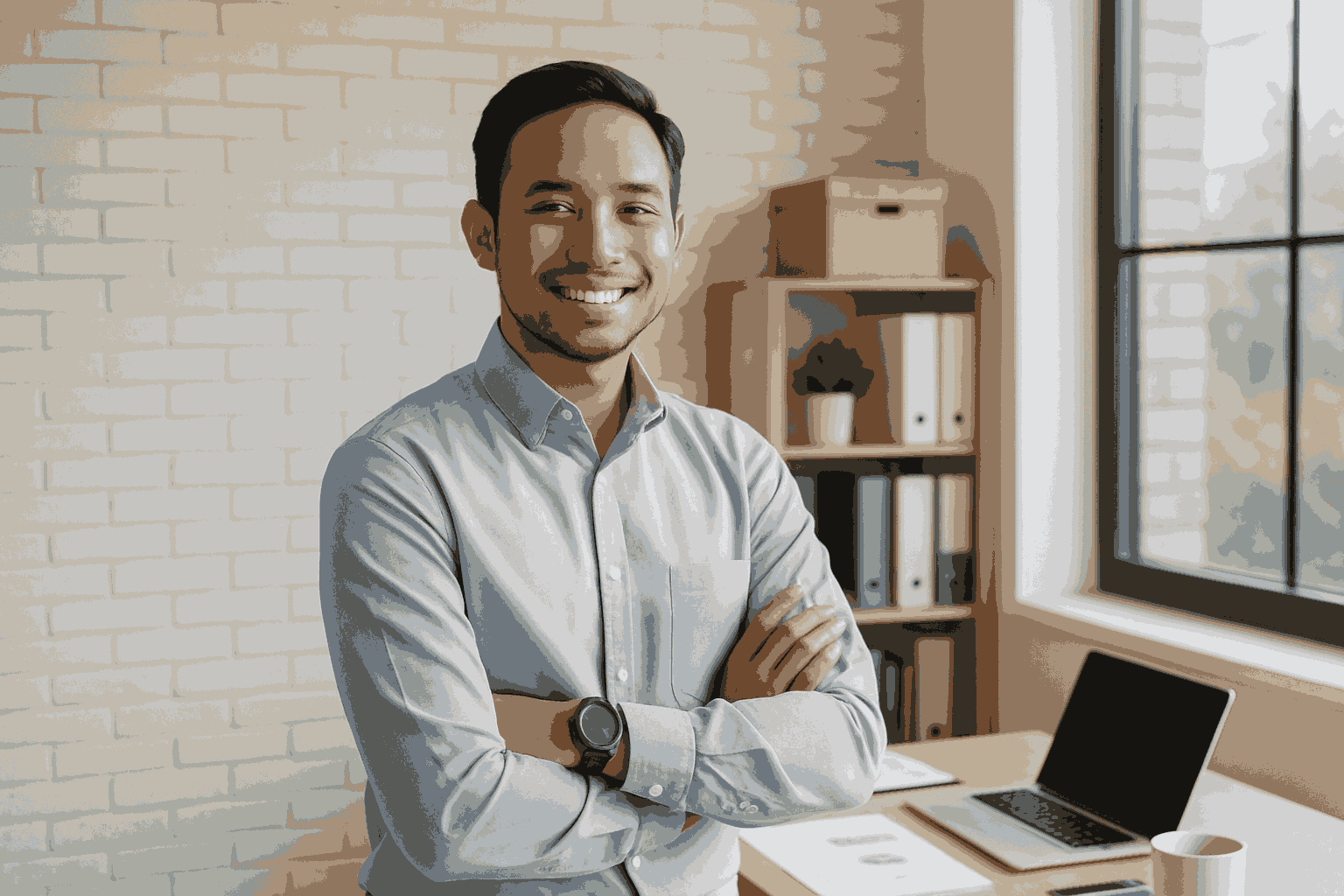 Mindset Agen Properti Sukses di Era Digital Tips dari Intiproperty