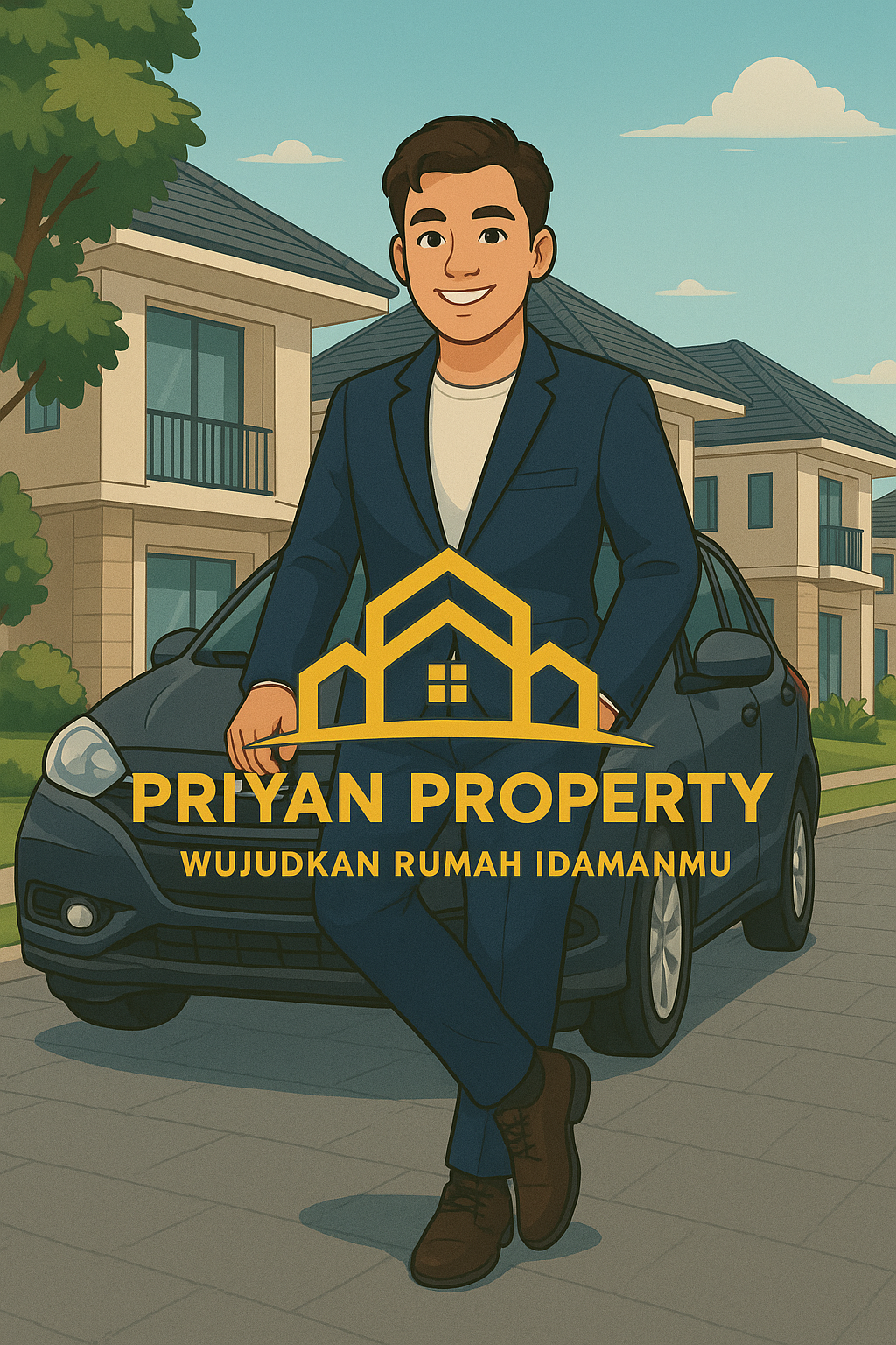 Priyan Property