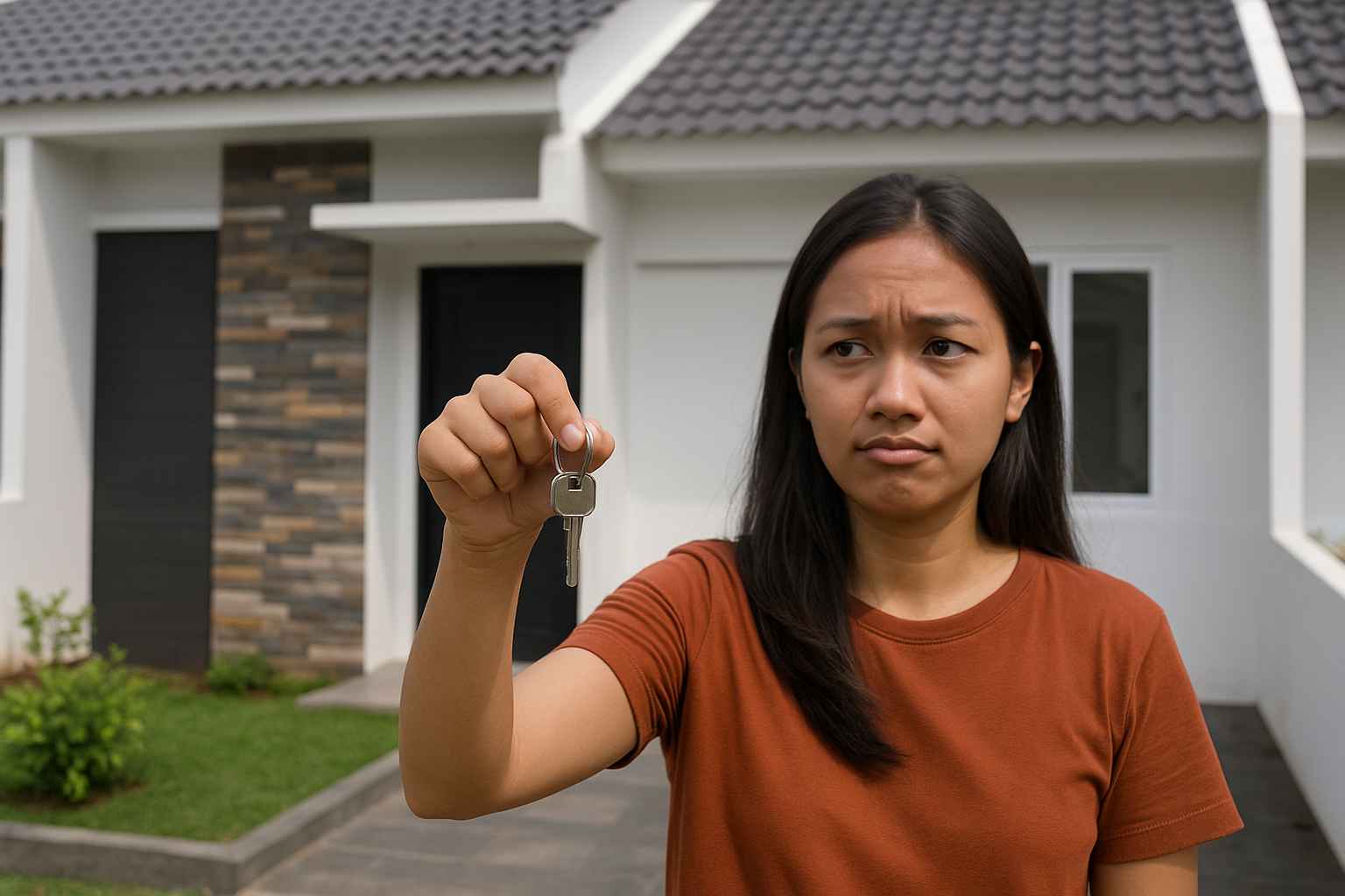 Berani Beli Rumah Tipe 36 Sebelum Nikah Ini Alasan Kenapa Kamu Gak Perlu Nunggu Pasangan