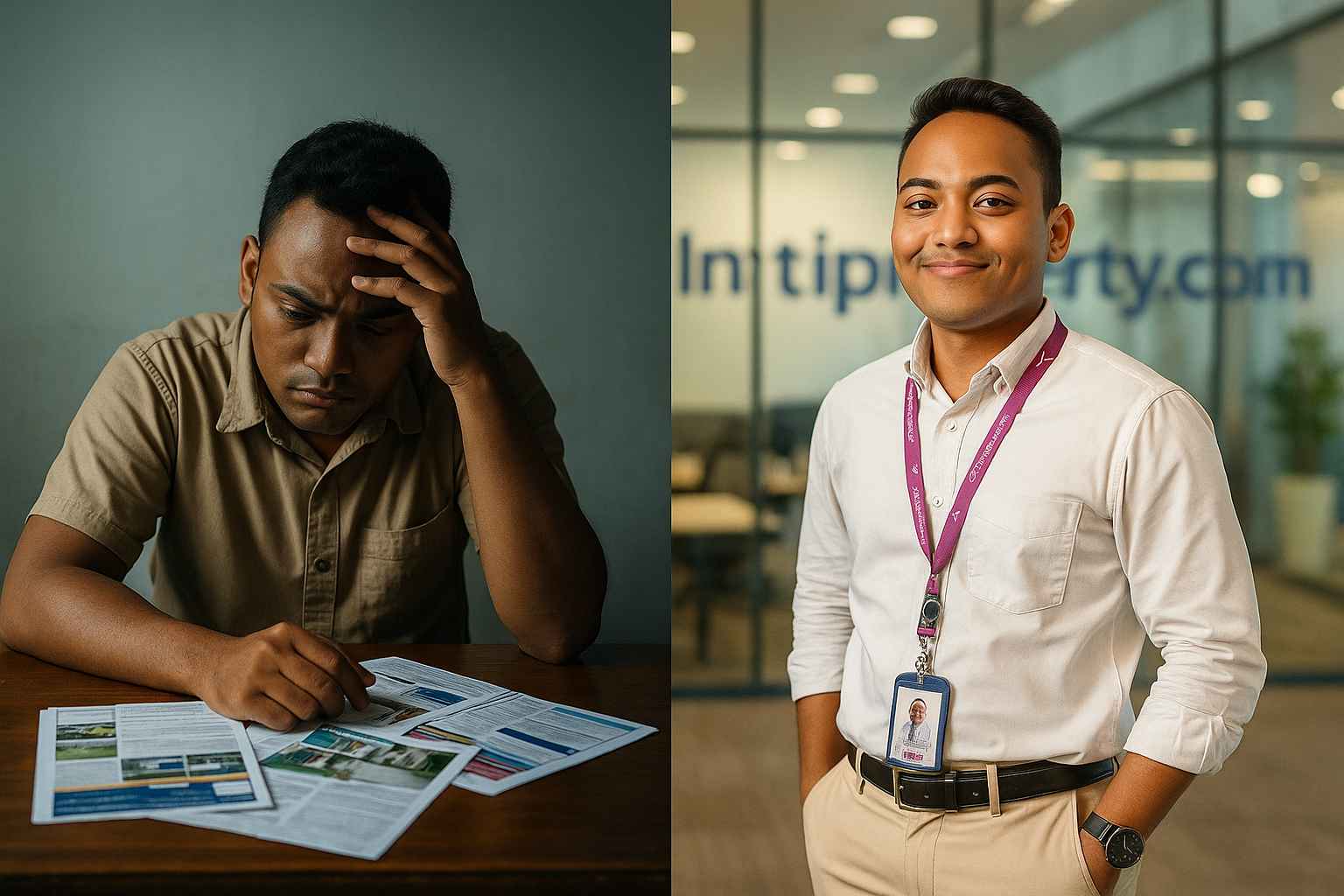 Nurdiansyah – COO Intiproperty.com Dari Freelance Marketing ke Co-Founder Platform Properti Digital