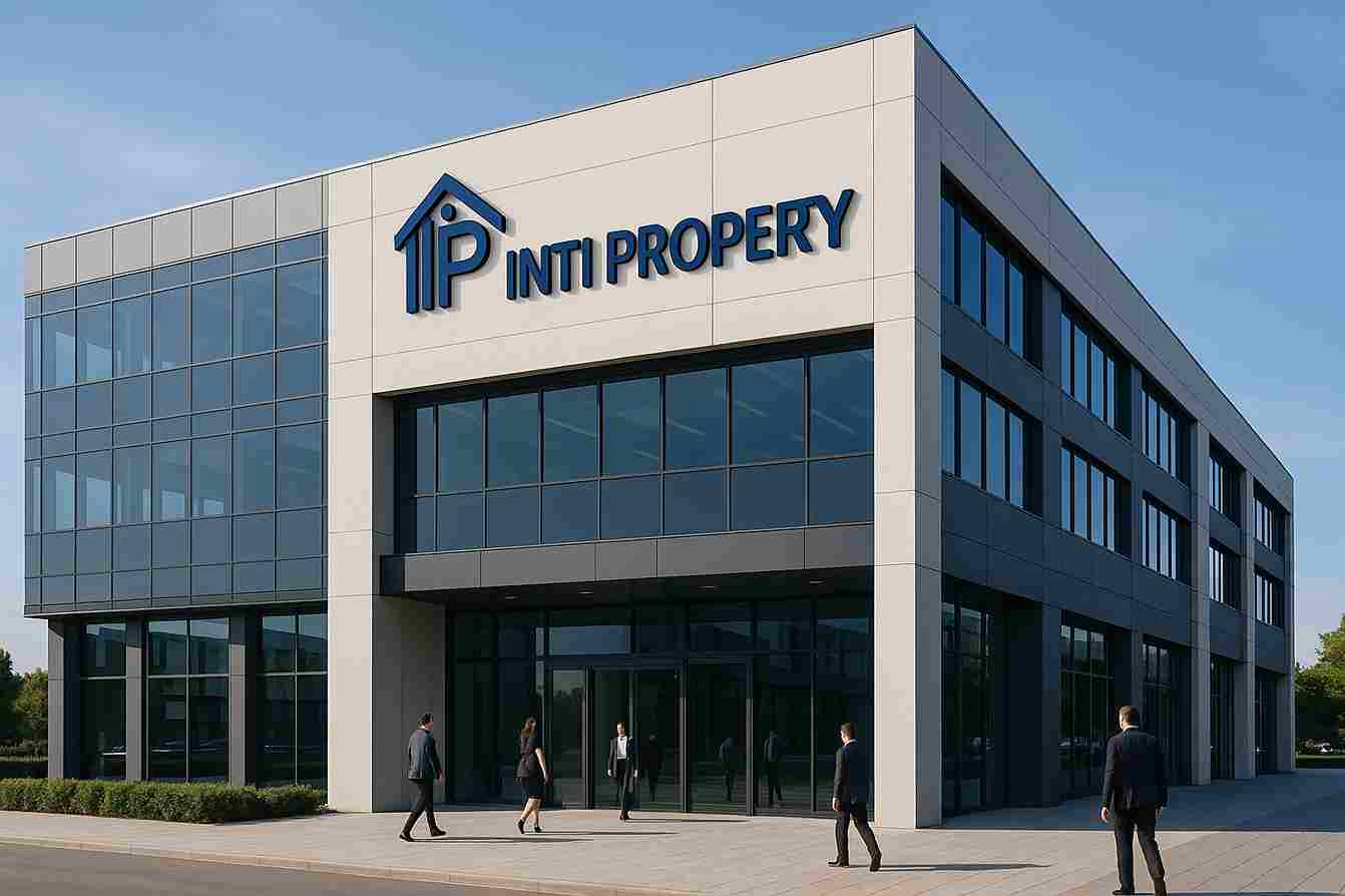 Perjalanan Inspiratif Fahmi Andreyanto Membangun Intiproperty.com dari Nol
