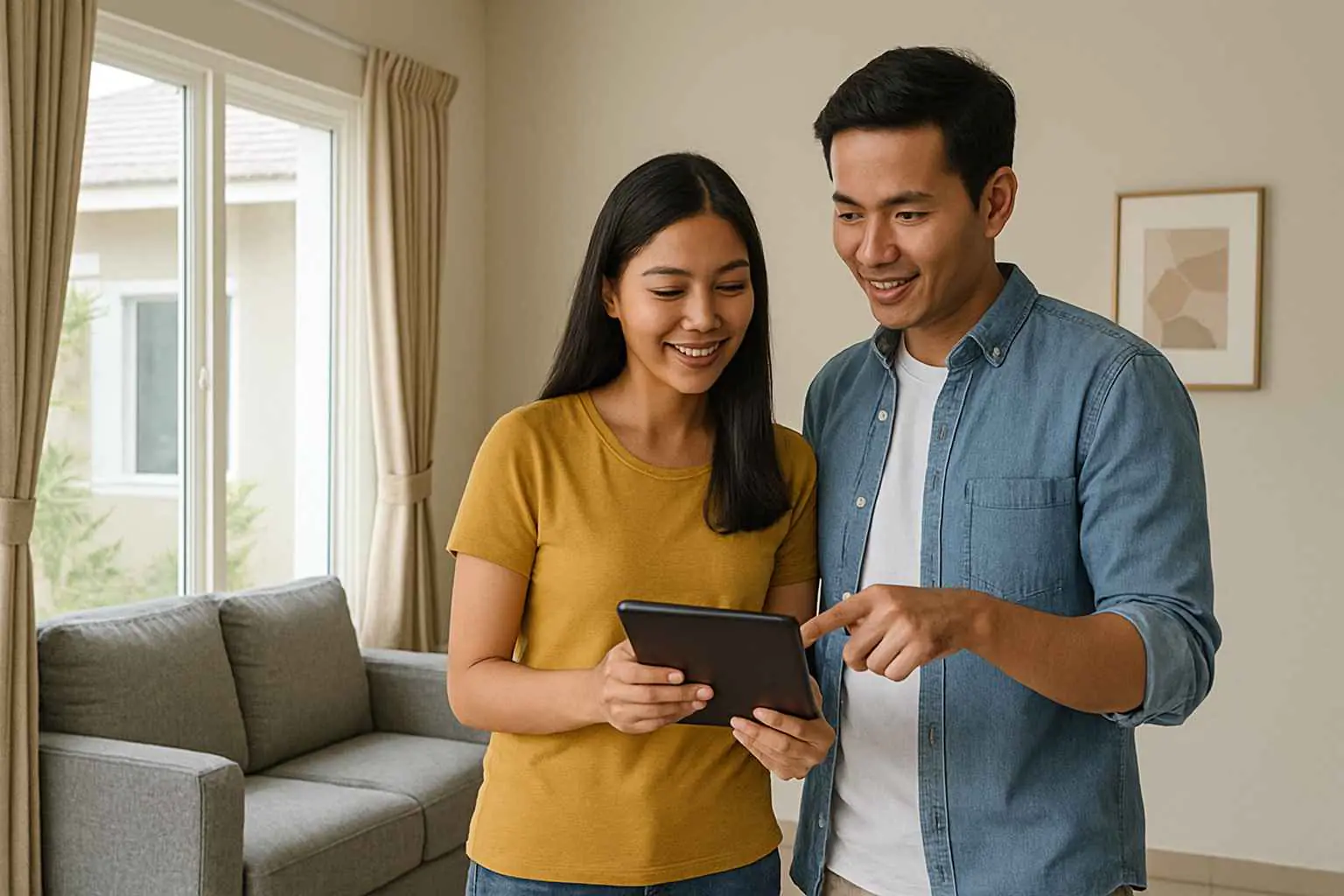 Checklist Sebelum Membeli Rumah Tipe 45 Nomor 5 Sering Terlupakan!