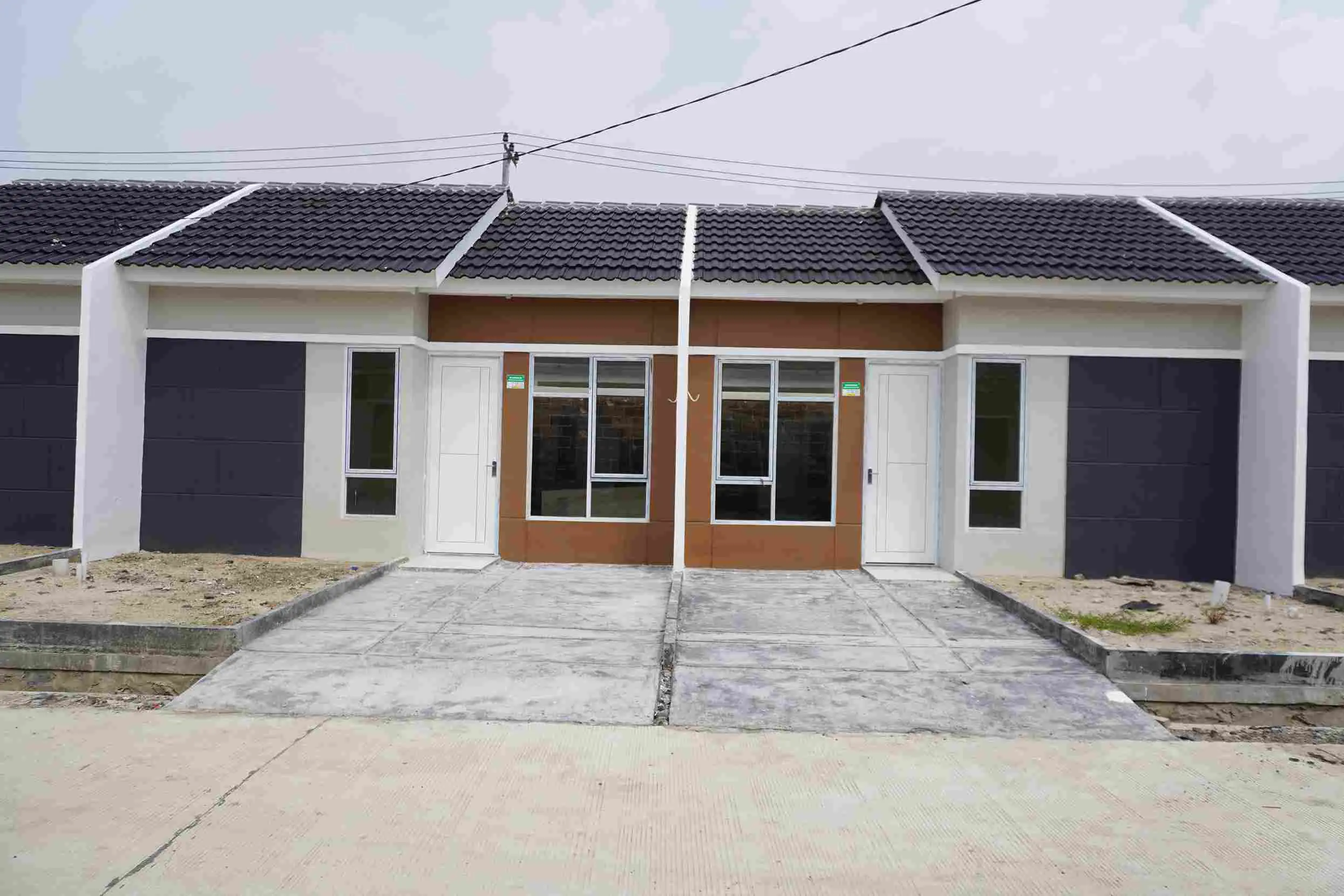 Cicil Rumah Subsidi Rp1,2 Jutaanbln Ini Daftar Unit Azalea Bekasi!