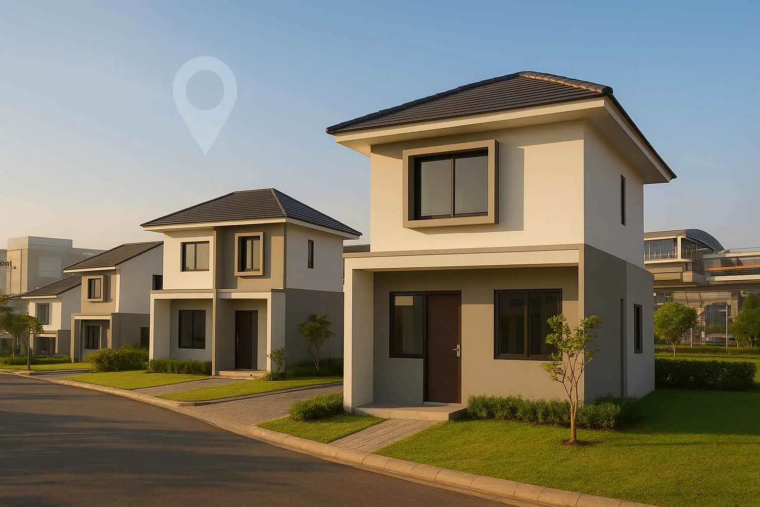 Keuntungan Punya Rumah Tipe 60 di Lokasi Strategis, Nggak Cuma Nyaman tapi Juga Cuan!