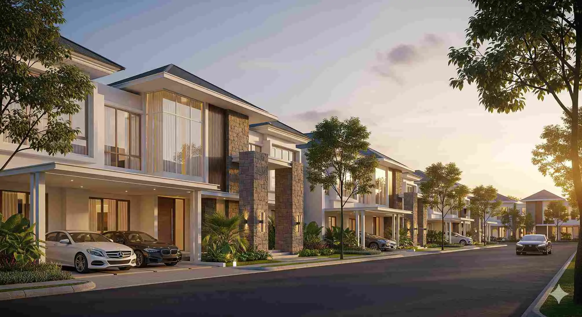 Tipe-Tipe Rumah Mewah di Bekasi 2025 Bikin Kamu Tergoda untuk Pindah Sekarang!