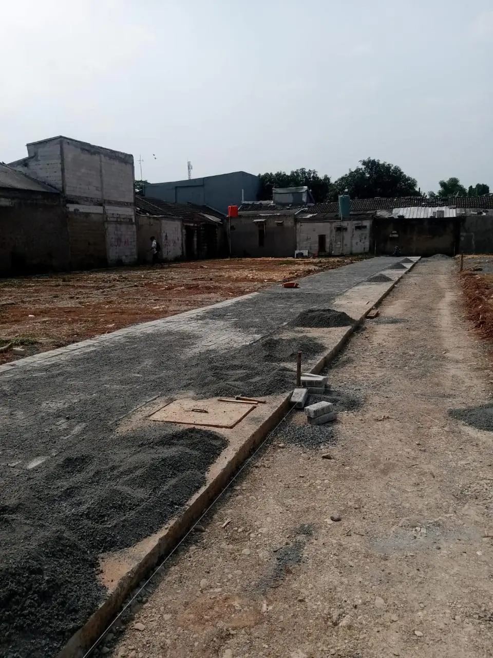 Kavling Siap Bangun Dekat Stasiun Tambun Mulai 200 Jutaan – Booking Cuma 500 Ribu!