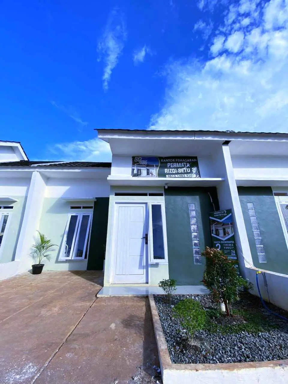 5 Tipe Rumah Minimalis Idaman Generasi Milenial