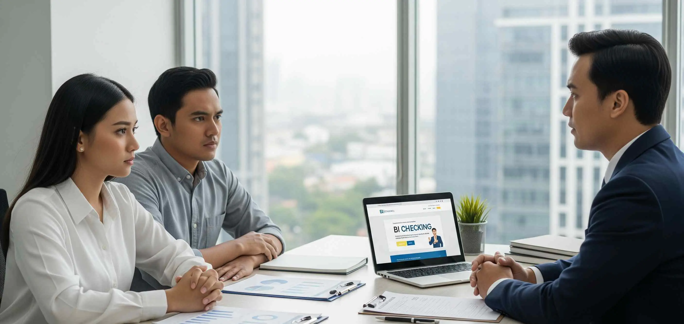 7 Penyebab BI Checking Buruk yang Bikin Pinjaman Ditolak