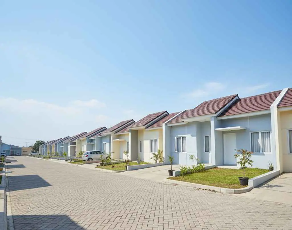 Apa Itu FLPP Rahasia di Balik Rumah Subsidi Murah