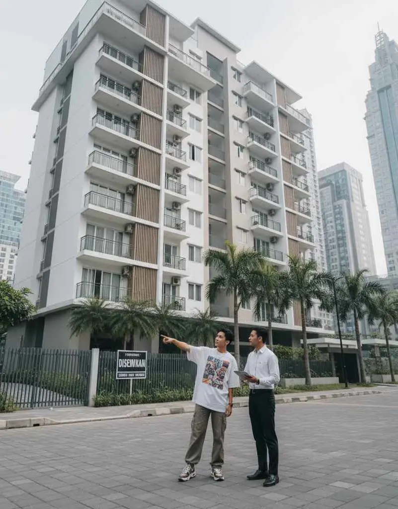 Gen Z Malah Sewa Rumah, Developer Terpaksa Berinovasi
