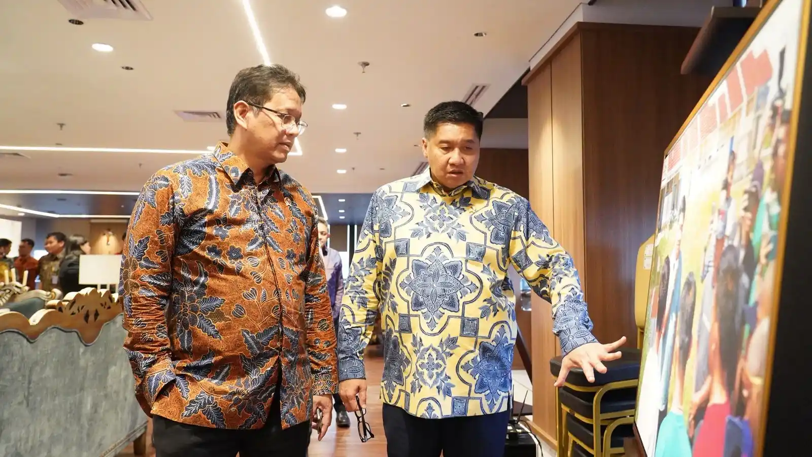Purbaya Janji Bantu Pembiayaan Rumah Strategi Baru akan Hadir