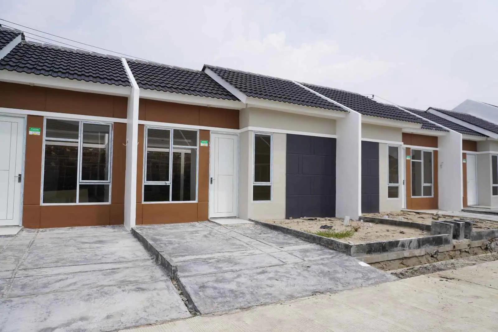 Rumah Layak Bisa Ubah Nasib! Program Perumahan Tekan Kemiskinan
