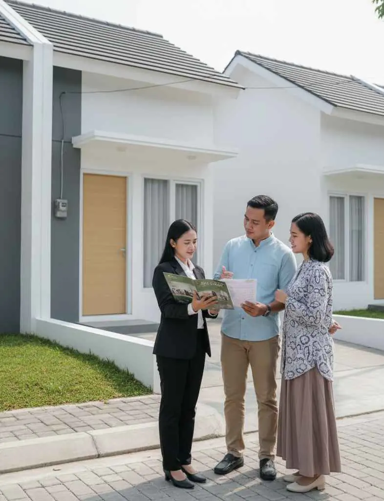 Syarat Penghasilan Terbaru Rumah Subsidi 2025 — Masih Bisa Dapat