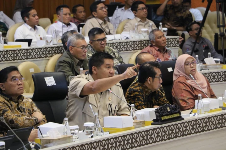 Ara Mendesak Hapus SLIK OJK, Karena Hambat MBR Punya Rumah