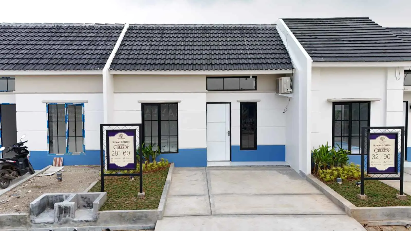 KPR FLPP 2025 Meledak Penyaluran Rekor Rp 27,7 Triliun, Tertinggi Sepanjang Sejarah!