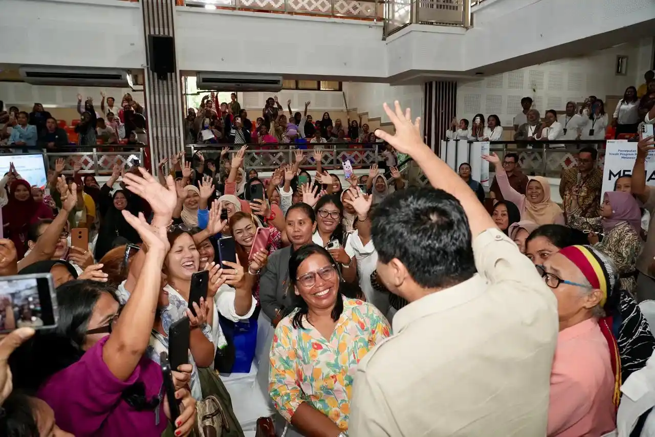 Mau Rumah di Bali Kementerian PKP Percepat Penyaluran KPP Demi Wujudkan Program 3 Juta Rumah