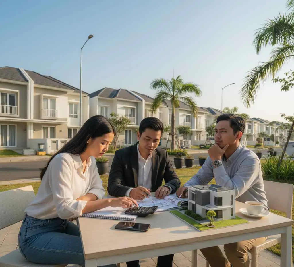 8 Tips Rahasia Menentukan Budget Sebelum Beli Rumah