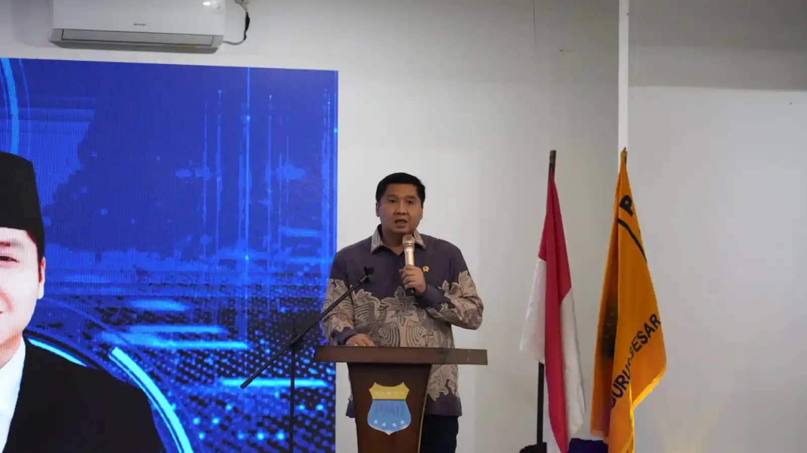 Kolaborasi Hebat! Kadin Indonesia & Kementerian PKP Bersinergi Renovasi Rumah Rakyat — Target 400 Ribu di 2026