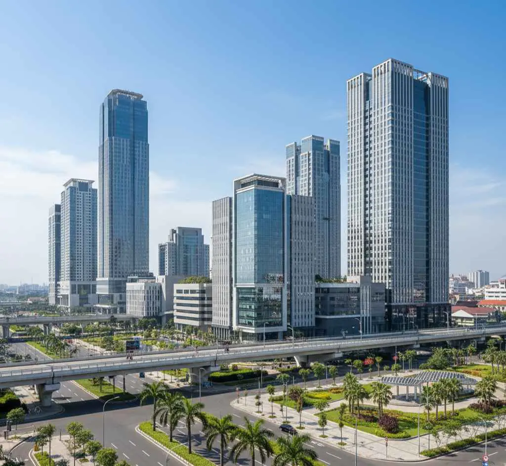 Kota Bekasi Kini Serius Melangkah Transformasi Jadi Kota Metropolis Tak Terbendung!