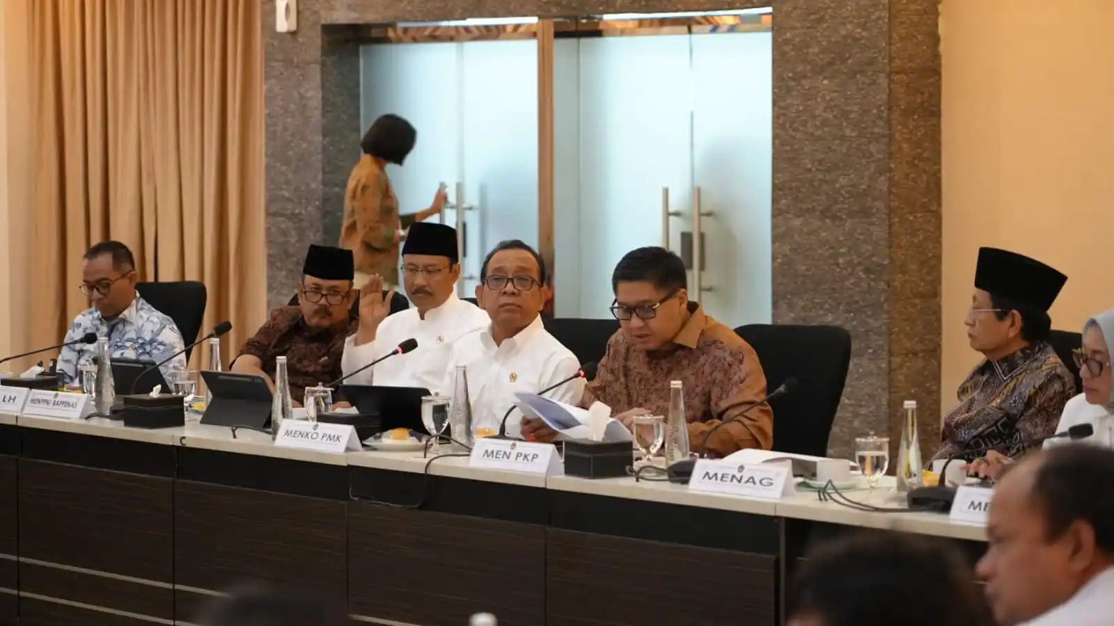 Menteri PKP Mulai Bangun Hunian Tetap Korban Bencana Sumatera