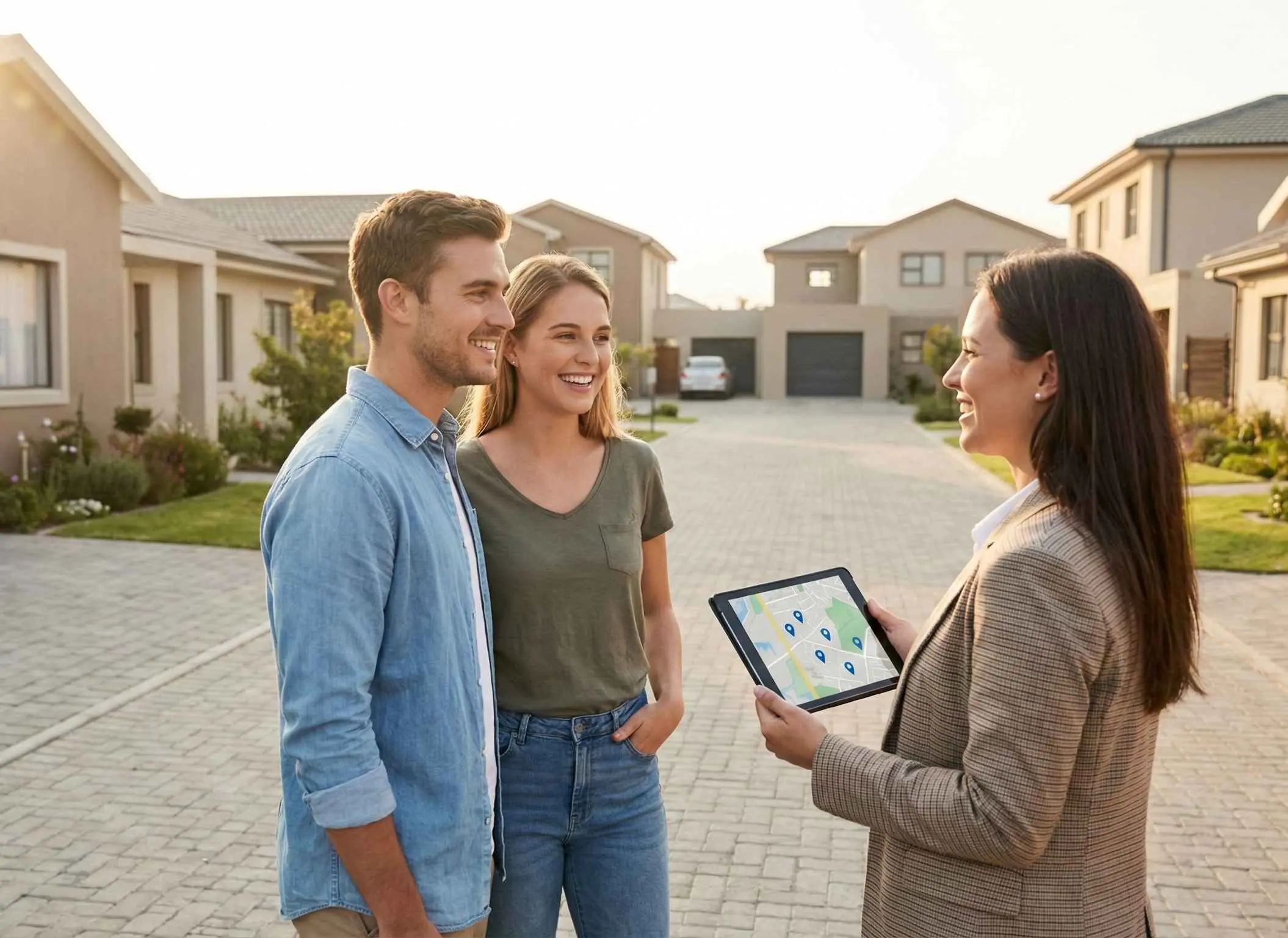 WAJIB TAU! 9 Tips Cari Rumah untuk Pemula H(emat Ratusan Juta)